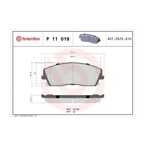 MAGNETI MARELLI 363700411019
