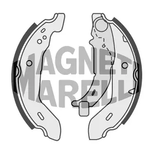 MAGNETI MARELLI 360219198299