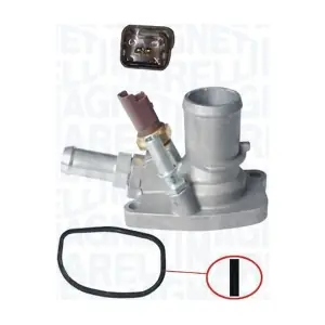 MAGNETI MARELLI 352317100460