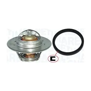 MAGNETI MARELLI 352317101330