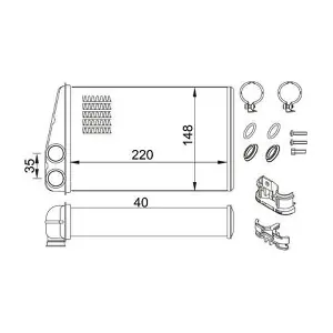 359000391970 MAGNETI MARELLI