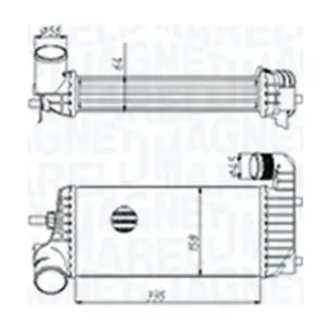 351319205440 MAGNETI MARELLI