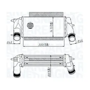 C1B19L440AC FORD USA