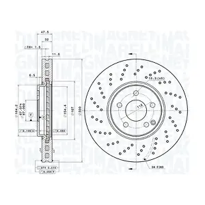 360406125901 MAGNETI MARELLI
