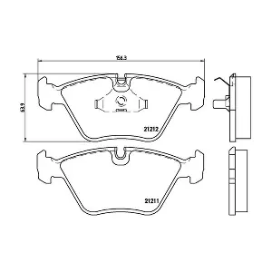 MAGNETI MARELLI 363700461049