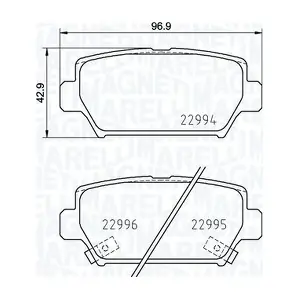 363700454062 MAGNETI MARELLI