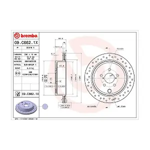 360406177002 MAGNETI MARELLI