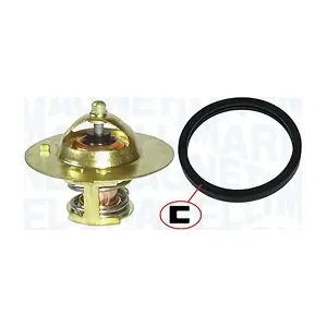 352317000400 MAGNETI MARELLI