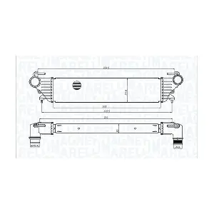 351319205530 MAGNETI MARELLI