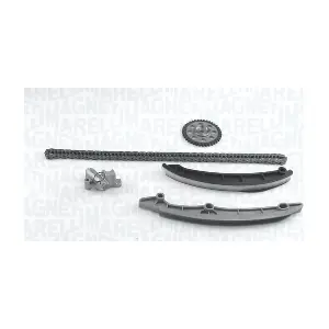 MAGNETI MARELLI 341500001250