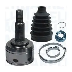 MAGNETI MARELLI 302015100250