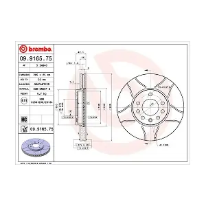 MAGNETI MARELLI 360406008305