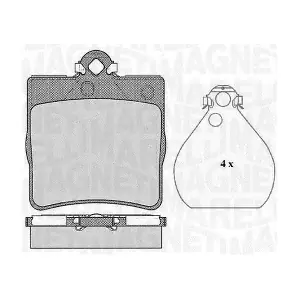 MAGNETI MARELLI 363916060311