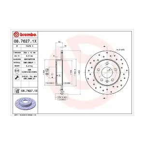 MAGNETI MARELLI 360406039002