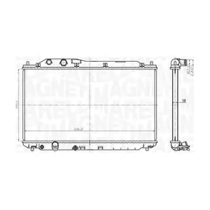 350213178700 MAGNETI MARELLI