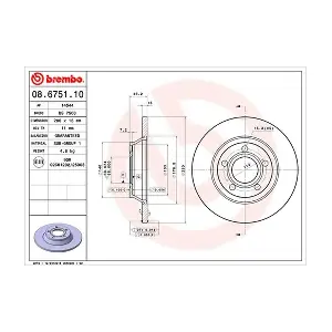 MAGNETI MARELLI 360406001500