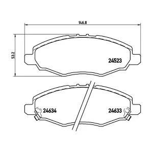 MAGNETI MARELLI 363700483094