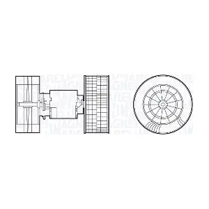 069412693010 MAGNETI MARELLI