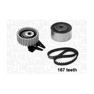 MAGNETI MARELLI 341301870000
