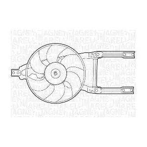 069422205010 MAGNETI MARELLI