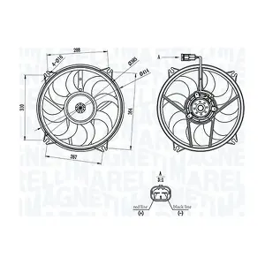 MAGNETI MARELLI 069422708010