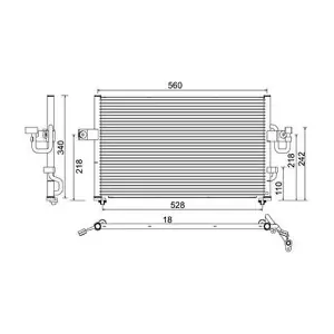 359003220820 MAGNETI MARELLI