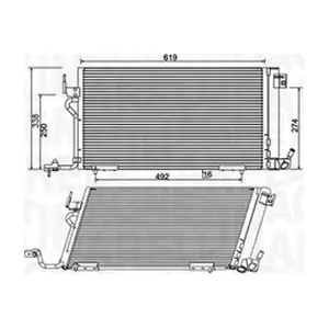 MAGNETI MARELLI 350203994000