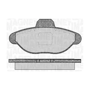 MAGNETI MARELLI 363916060223