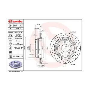 360406175702 MAGNETI MARELLI