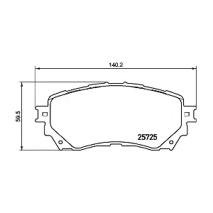 MAGNETI MARELLI 363700449048
