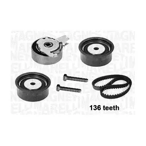 MAGNETI MARELLI 341301170000
