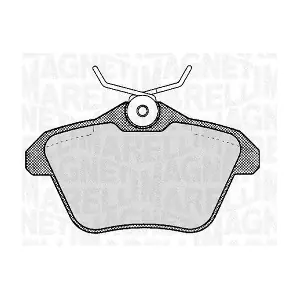 MAGNETI MARELLI 363916060111