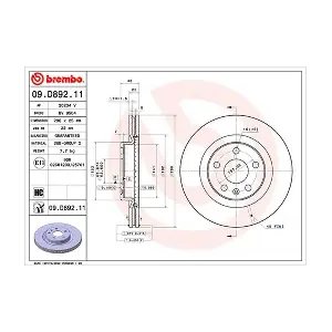 360406173801 MAGNETI MARELLI