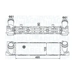 351319204900 MAGNETI MARELLI