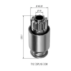 940113020027 MAGNETI MARELLI