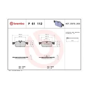 MAGNETI MARELLI 363700461112
