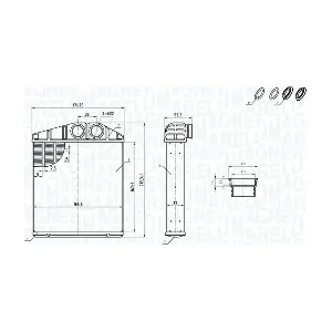 350218419000 MAGNETI MARELLI