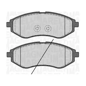 MAGNETI MARELLI 363916060511
