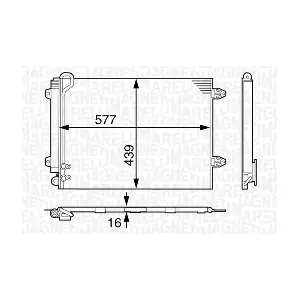 350203617000 MAGNETI MARELLI