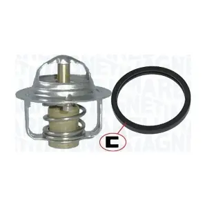 MAGNETI MARELLI 352317002340