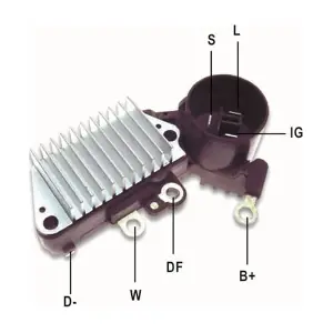 940016083100 MAGNETI MARELLI