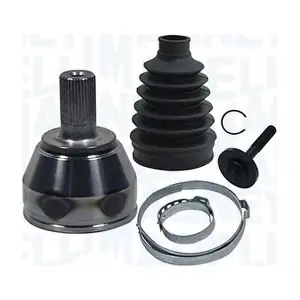 MAGNETI MARELLI 302015100334