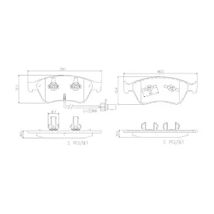 MAGNETI MARELLI 363700485102