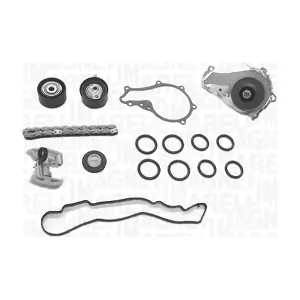 MAGNETI MARELLI 341500001830