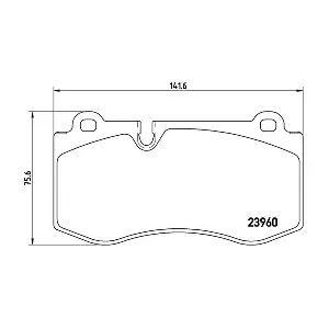 MAGNETI MARELLI 363700550074