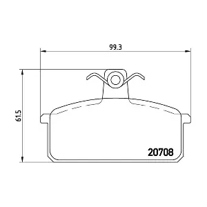 MAGNETI MARELLI 363700423018