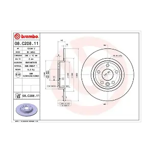 360406137901 MAGNETI MARELLI