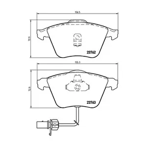 MAGNETI MARELLI 363700485056