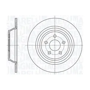MAGNETI MARELLI 361302040667