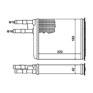 MAGNETI MARELLI 359000300100